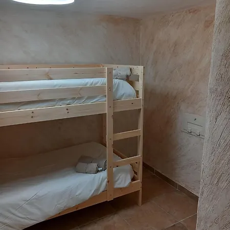 Bed and breakfast Patty