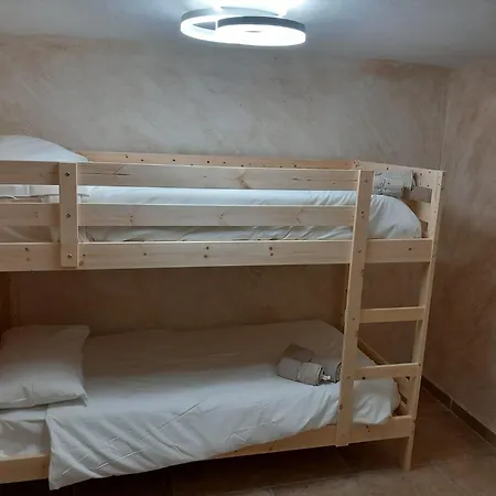 Patty Bed and breakfast *