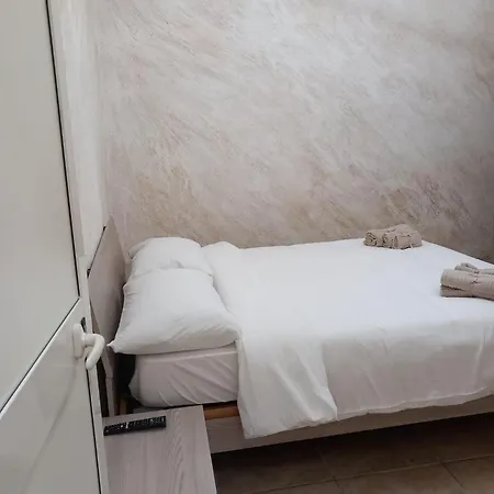 Patty Bed & Breakfast Napoli